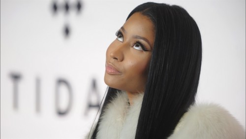 Why Nicki Minaj Called Selena Gomez and Ariana Grande Why Nicki Minaj Called Selena Gomez and Ariana Grande